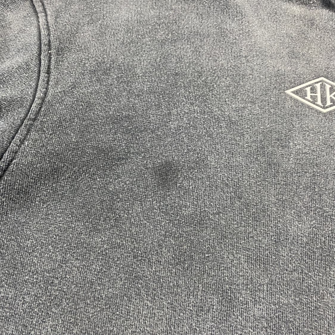 한 코펜하겐 Han Kjobenhavn 후드티 상품이미지6