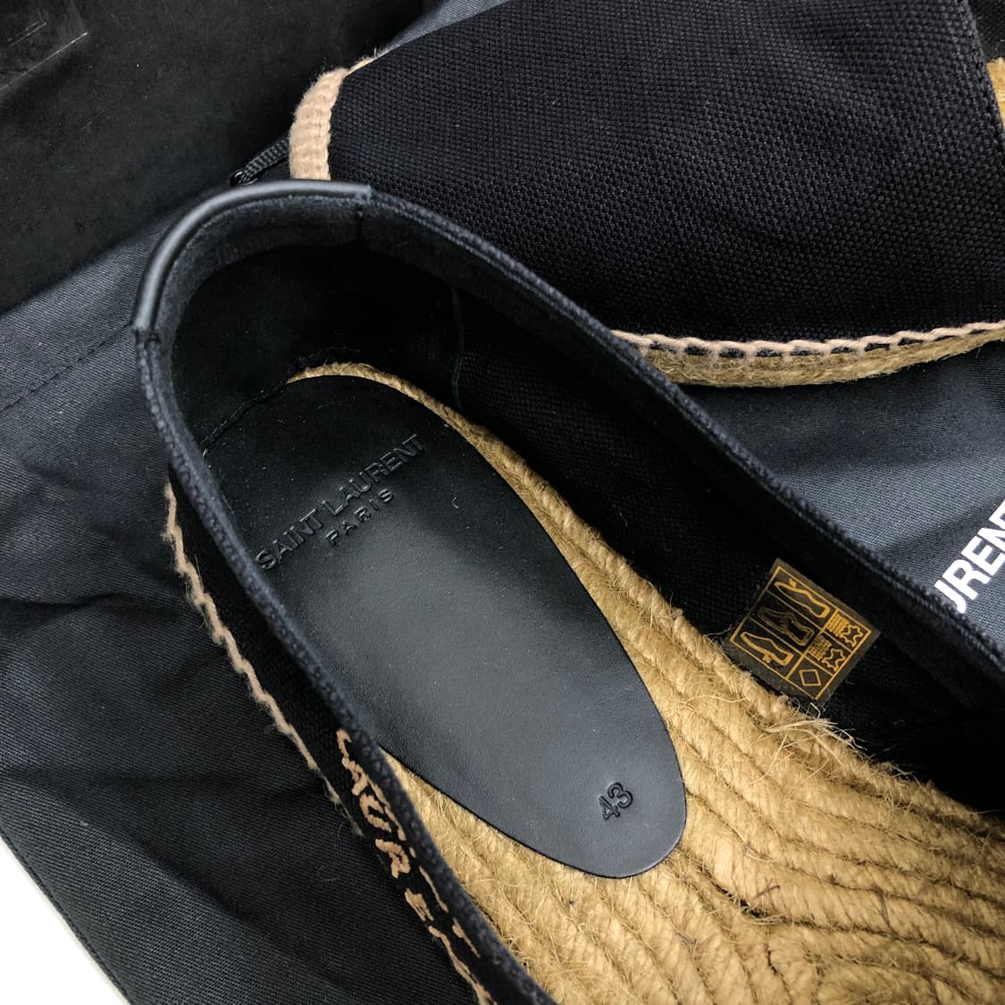 생로랑 에스파듀 상품이미지5