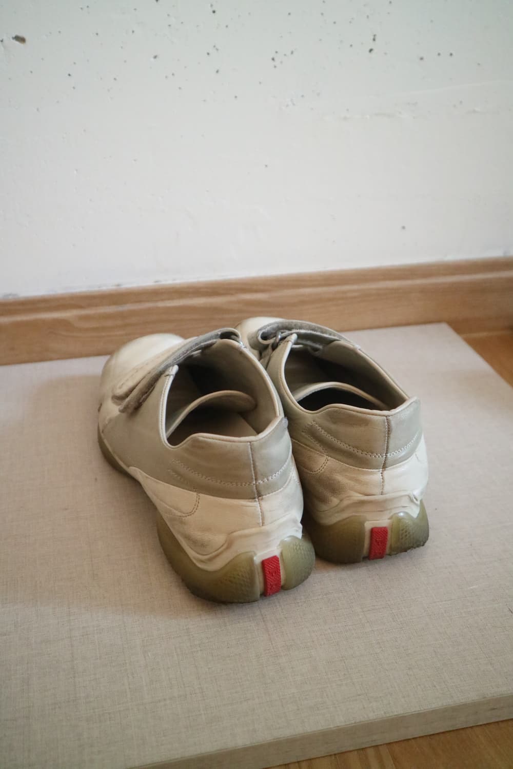 Prada sports sneakers  상품이미지4