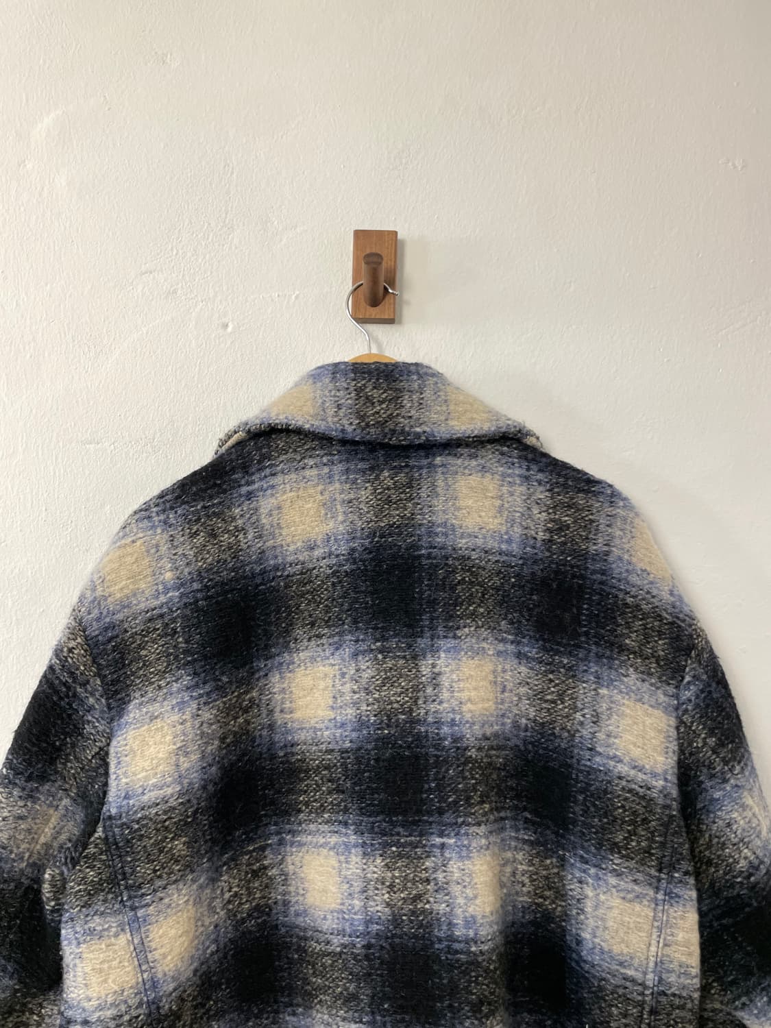 데님앤서플라이 코트  상품이미지10