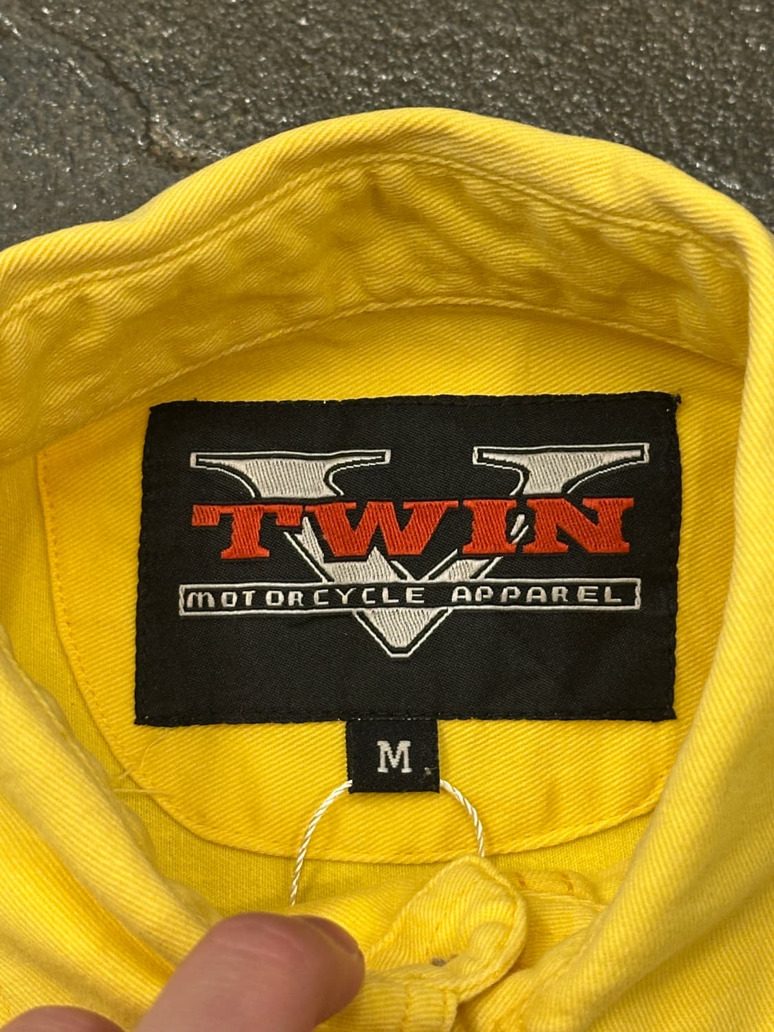 00s DAYTONA BEACH 바이크토버페스트 나시 남방 M 상품이미지5