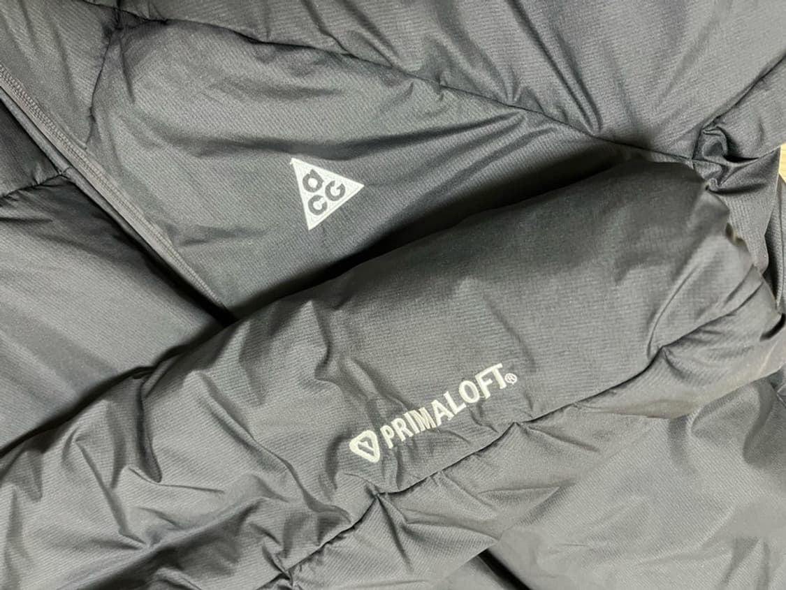 24FW 나이키 acg 로프드도프 XXL 상품이미지2