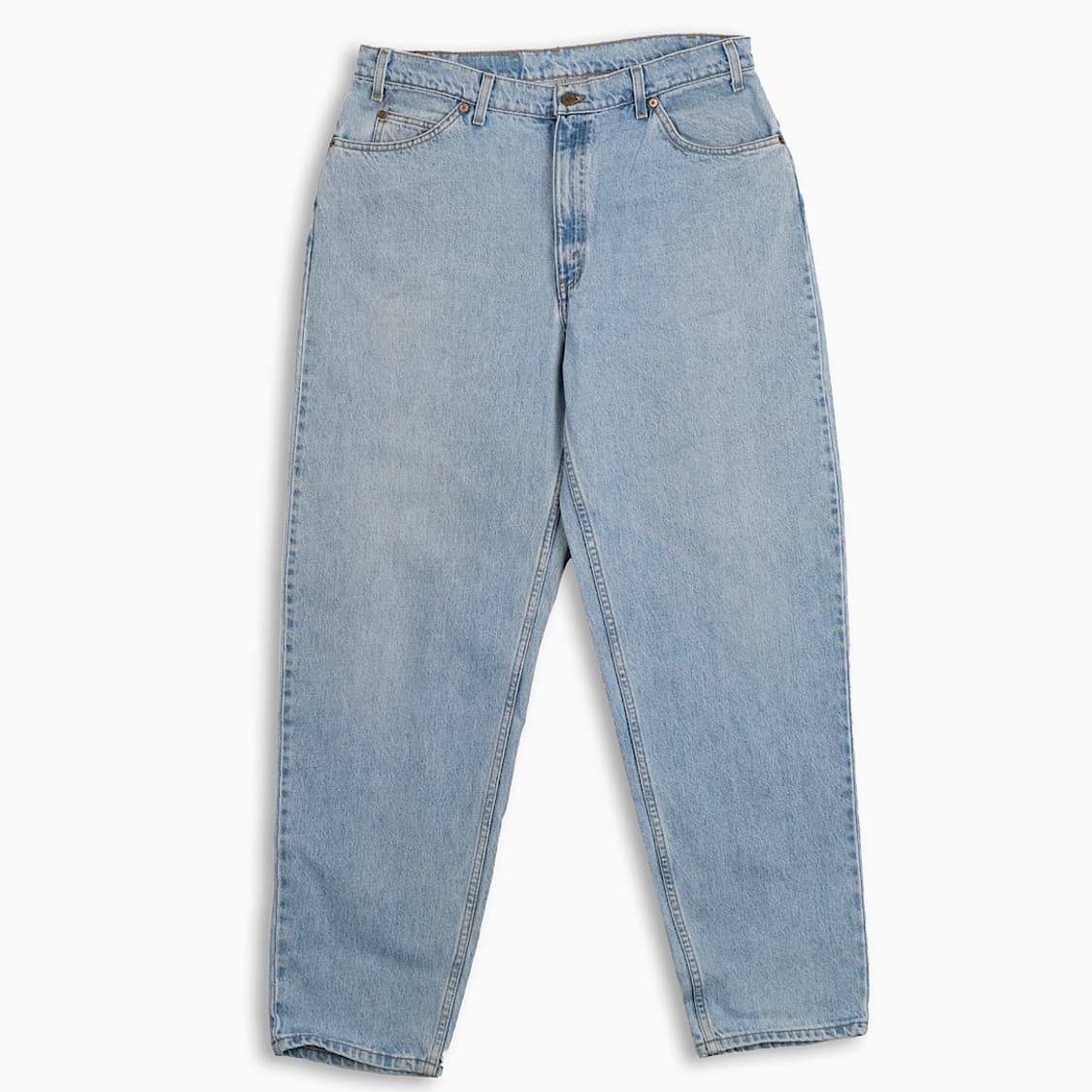 리바이스 560 오렌지탭 연청 90s 36 인치 OR5603803 상품이미지2