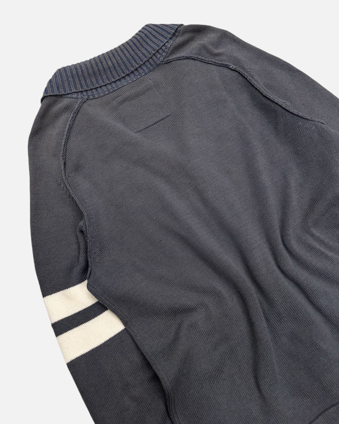 vintage fade knit cardigan 상품이미지5