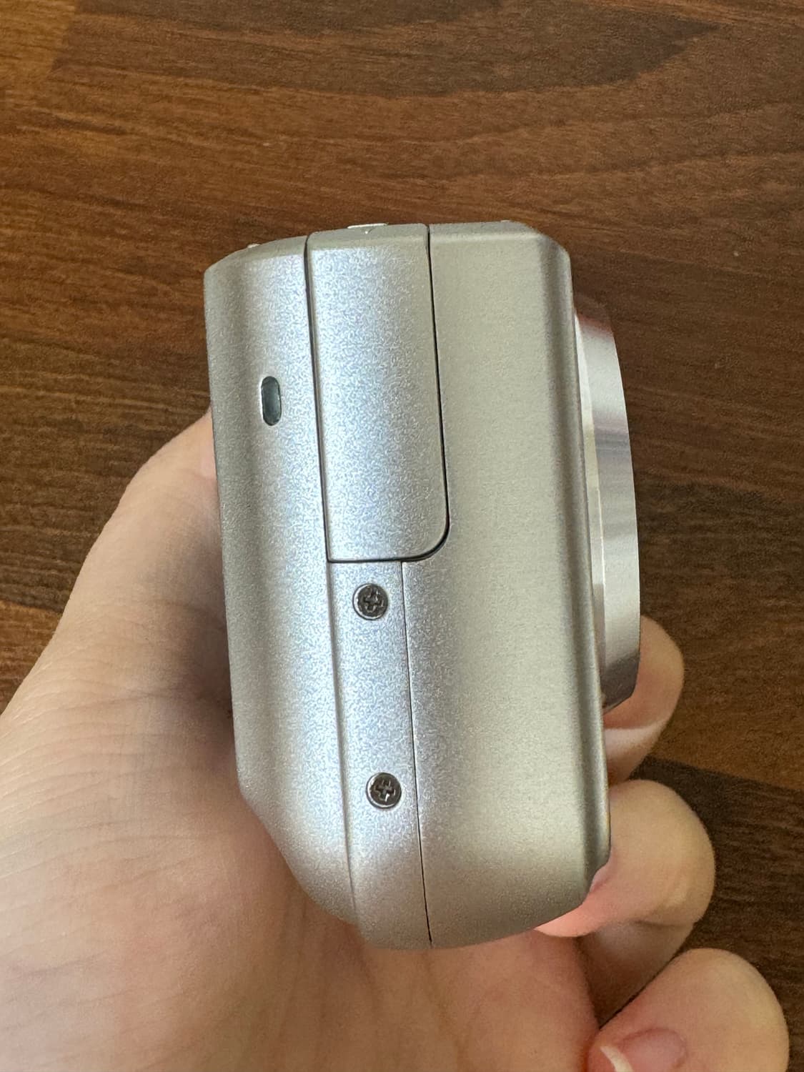 hp 포토스마트 m527 빈티지디카 디카 판매 상품이미지6