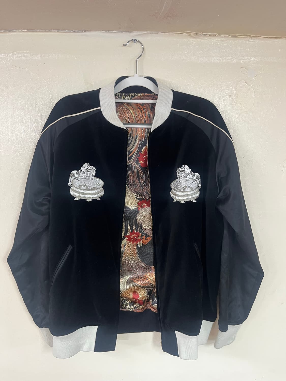 Pherrow’s 23-FW 상품이미지1