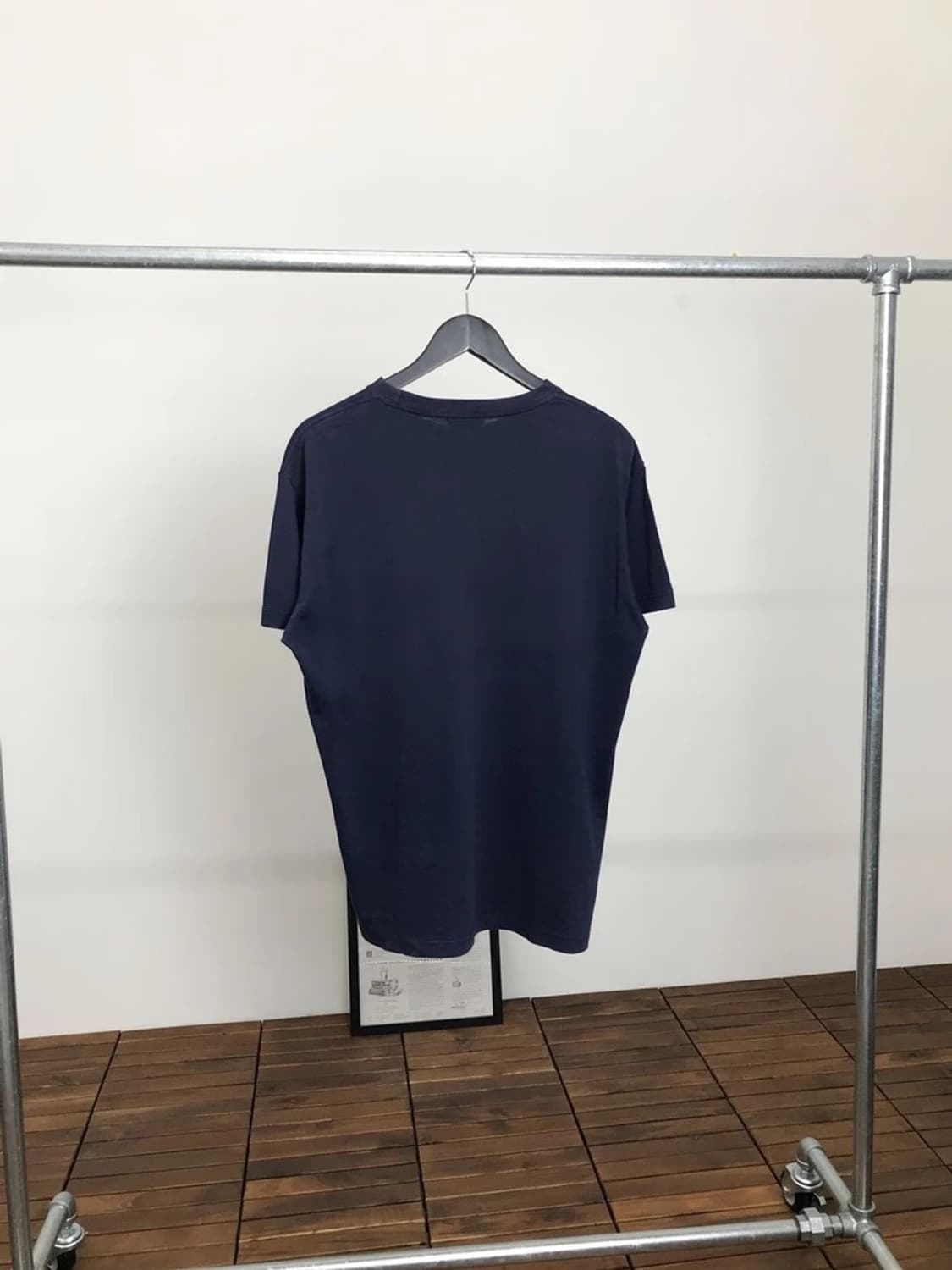 Polo Jeans Flag Graphic T-Shirt 상품이미지4