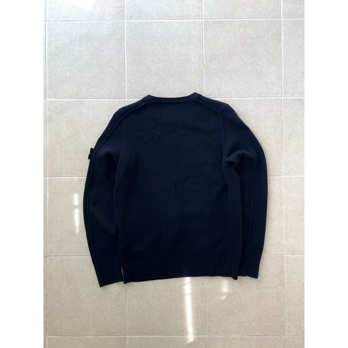 Stone island knit 상품이미지2