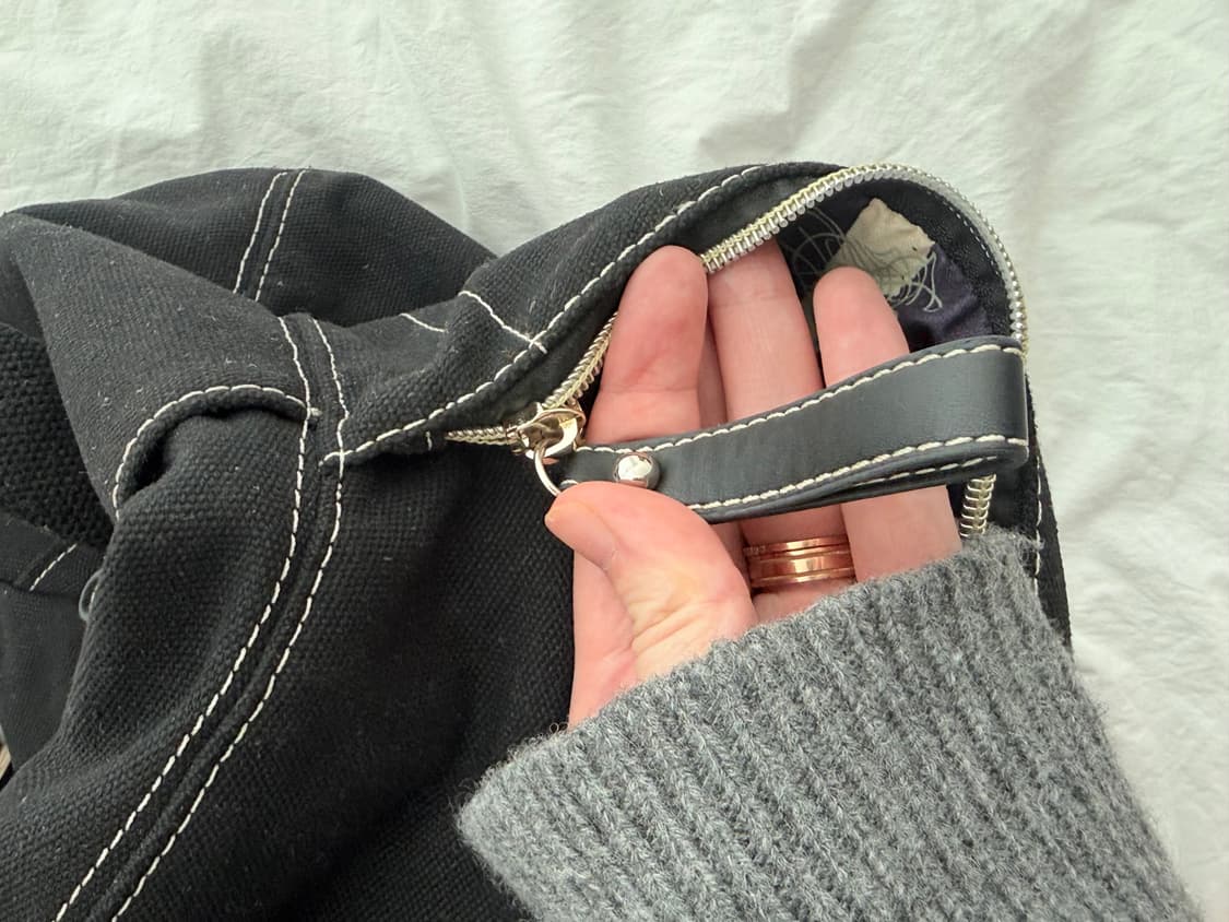 비비안웨스트우드 백팩 상품이미지6