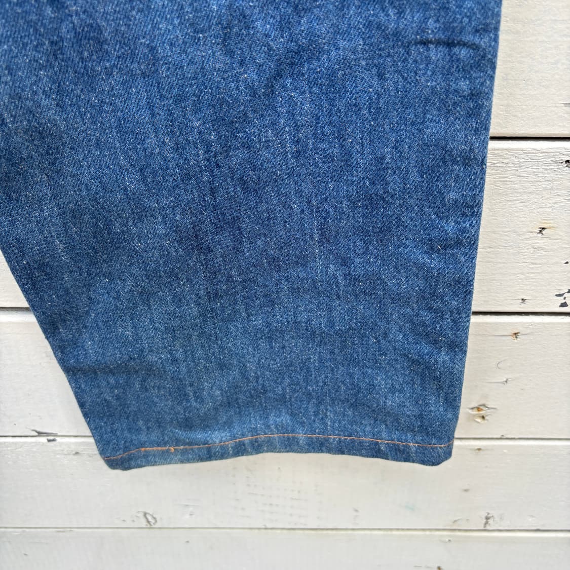 Levi’s 90s 리바이스 made in usa 510 데님 팬츠 상품이미지8