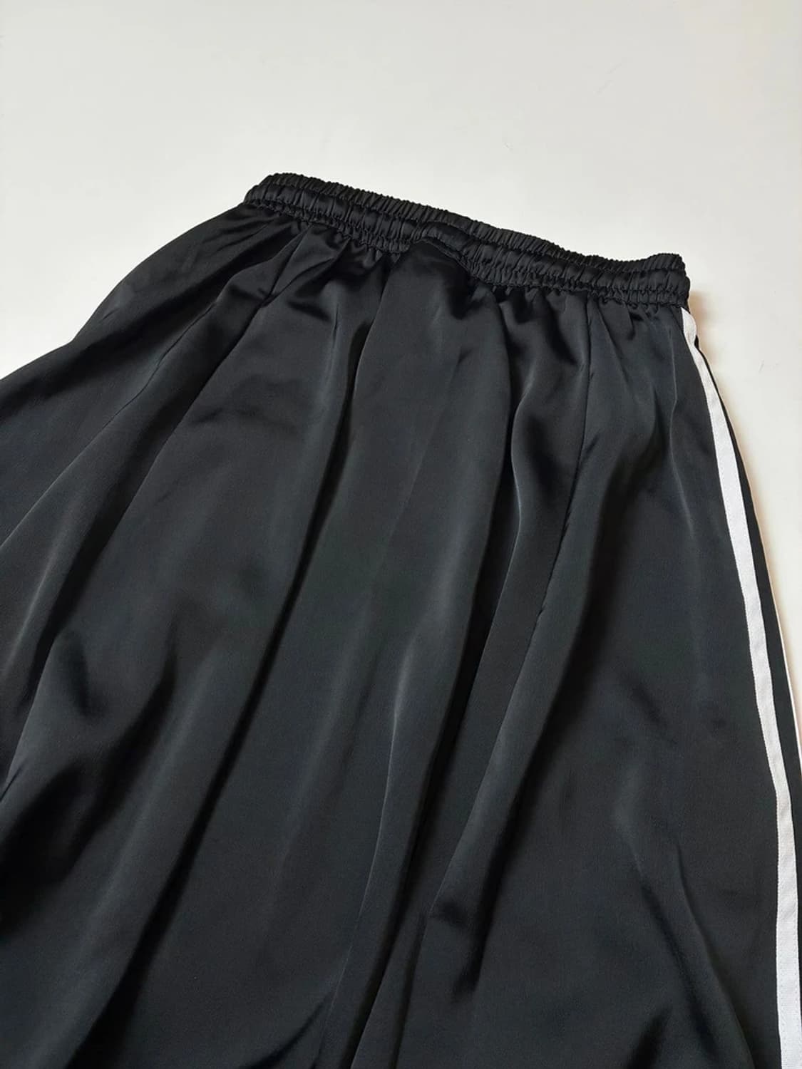 아디다스 20ss 머스트해브 롱 스커트 PN8896 상품이미지6