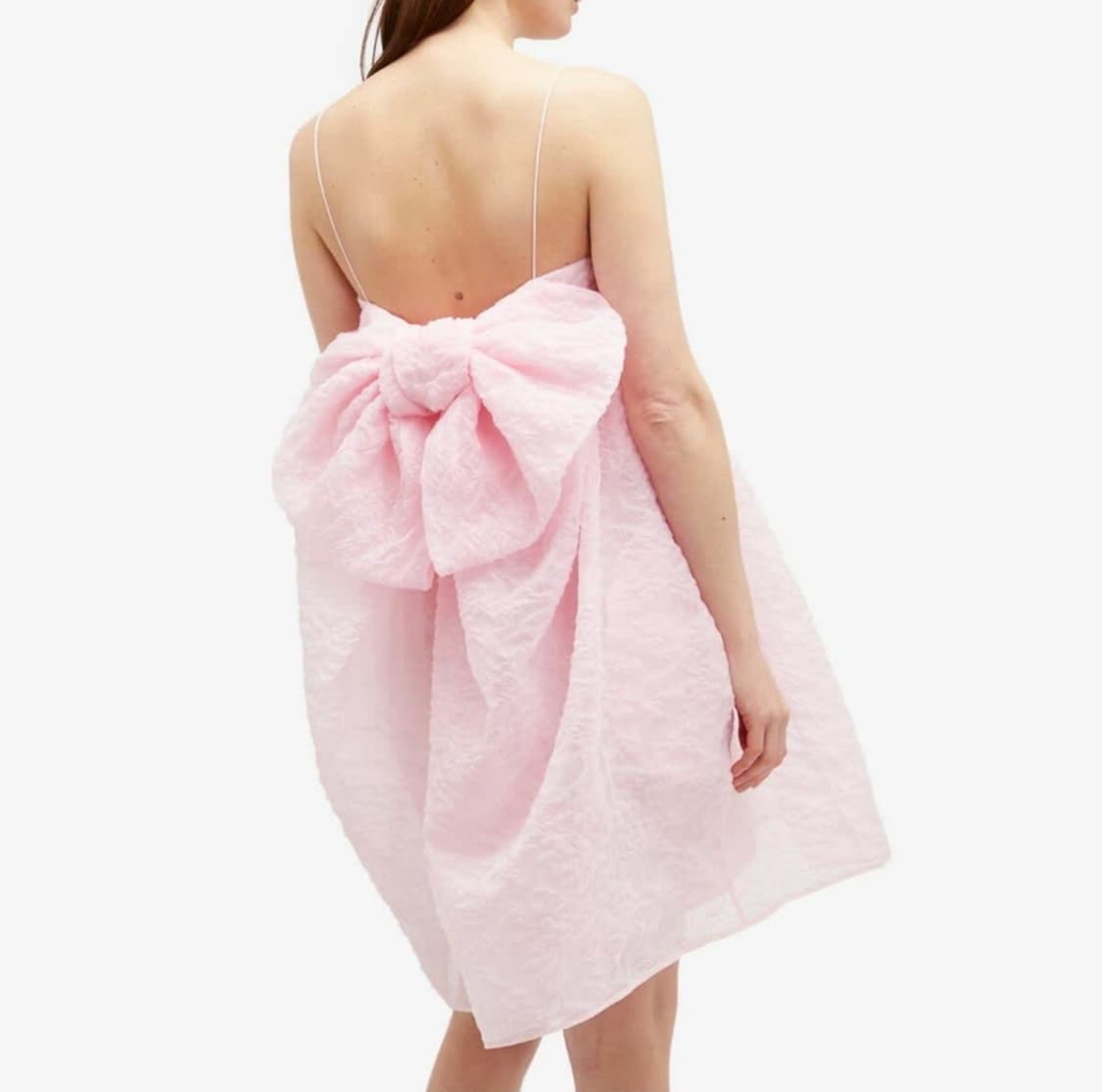 세실리에반센 지나 드레스 UK6 상품이미지4