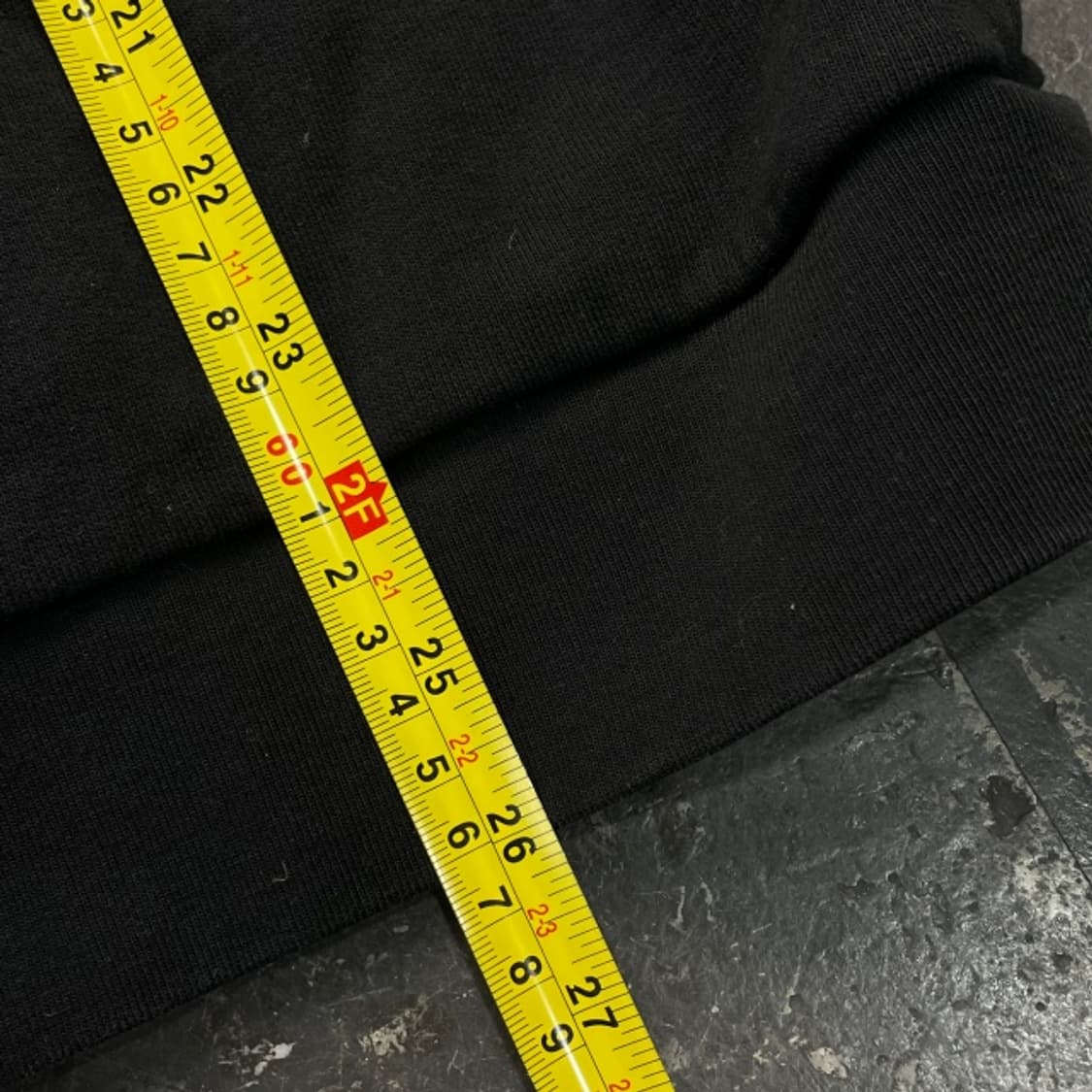 100 코스 맨투맨  상품이미지7