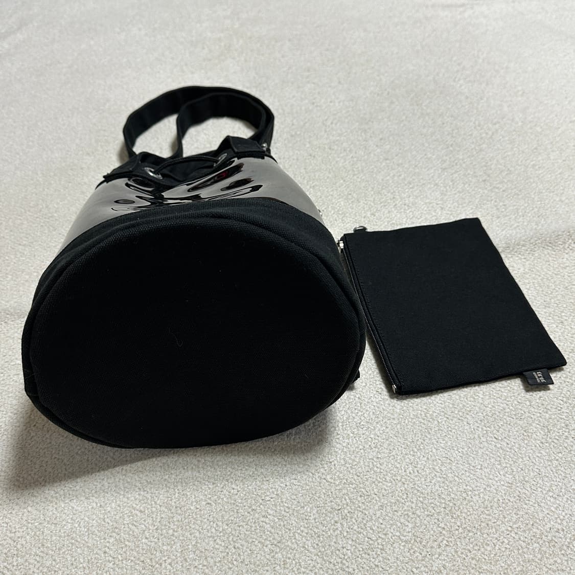 캉골 프라이버시 버킷백 상품이미지4