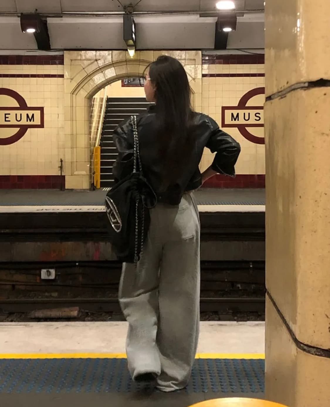 레더 자켓 상품이미지3