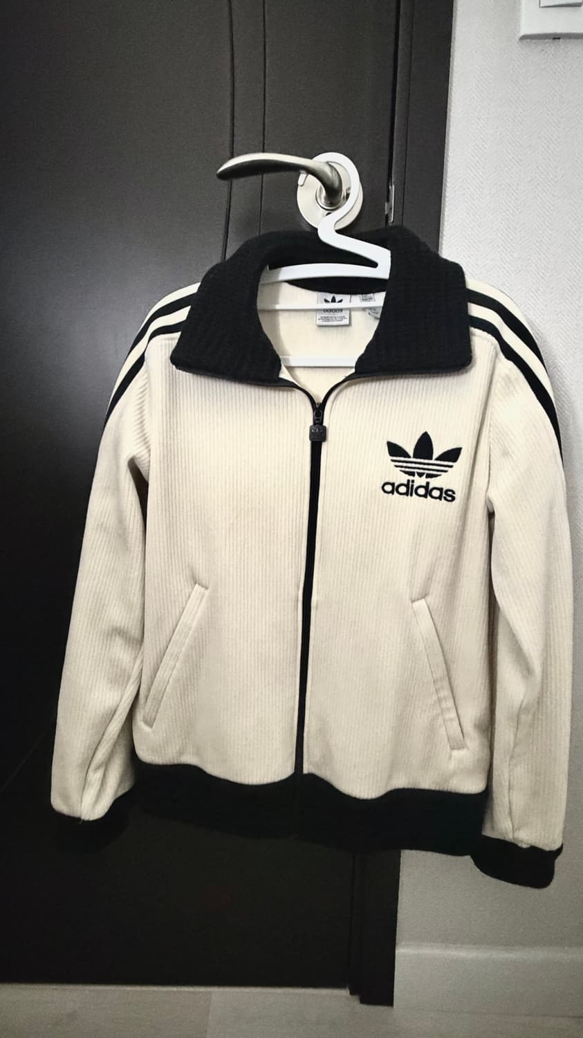 아디다스 베켄바우어 져지 상품이미지1