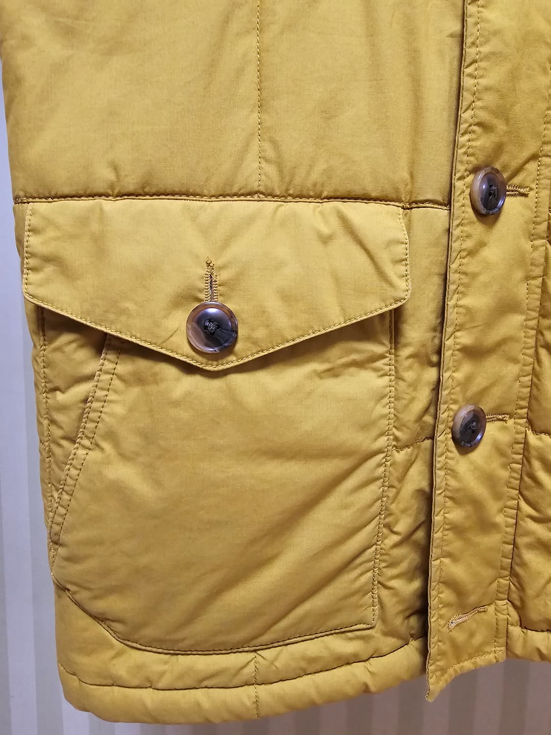 빔즈 베스트 퀼팅 M 상품이미지7