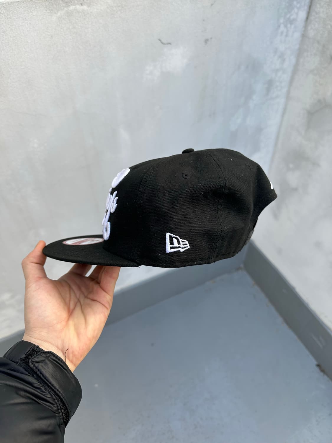 [뉴에라] •New Era Snapback Cap 상품이미지4