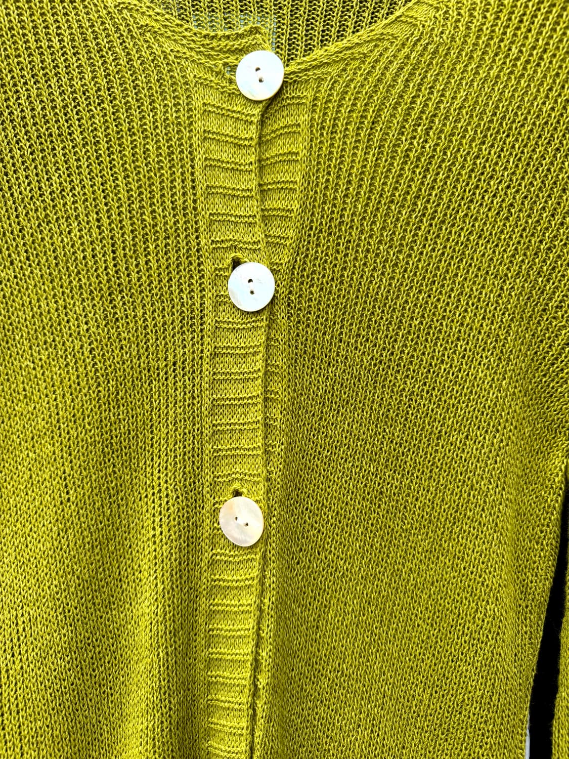 Donnez-Moi Cardigan(Made In Japan) 상품이미지4