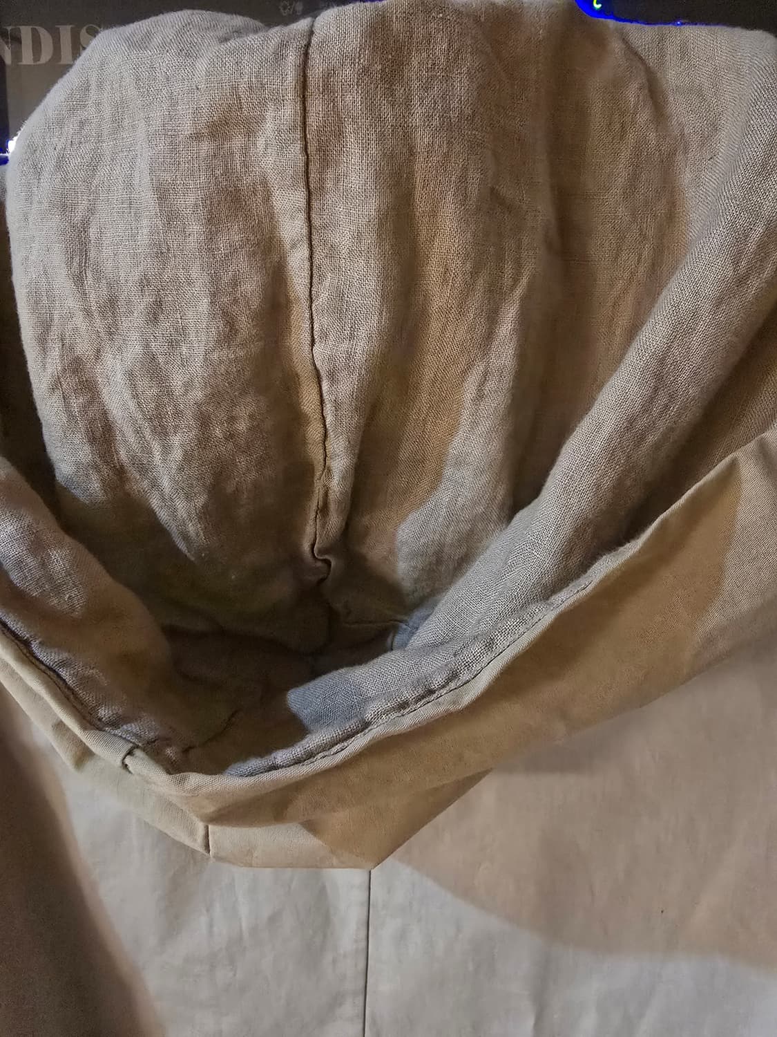 트랜짓 Transit 바라막이 42사이즈입니다. 상품이미지5