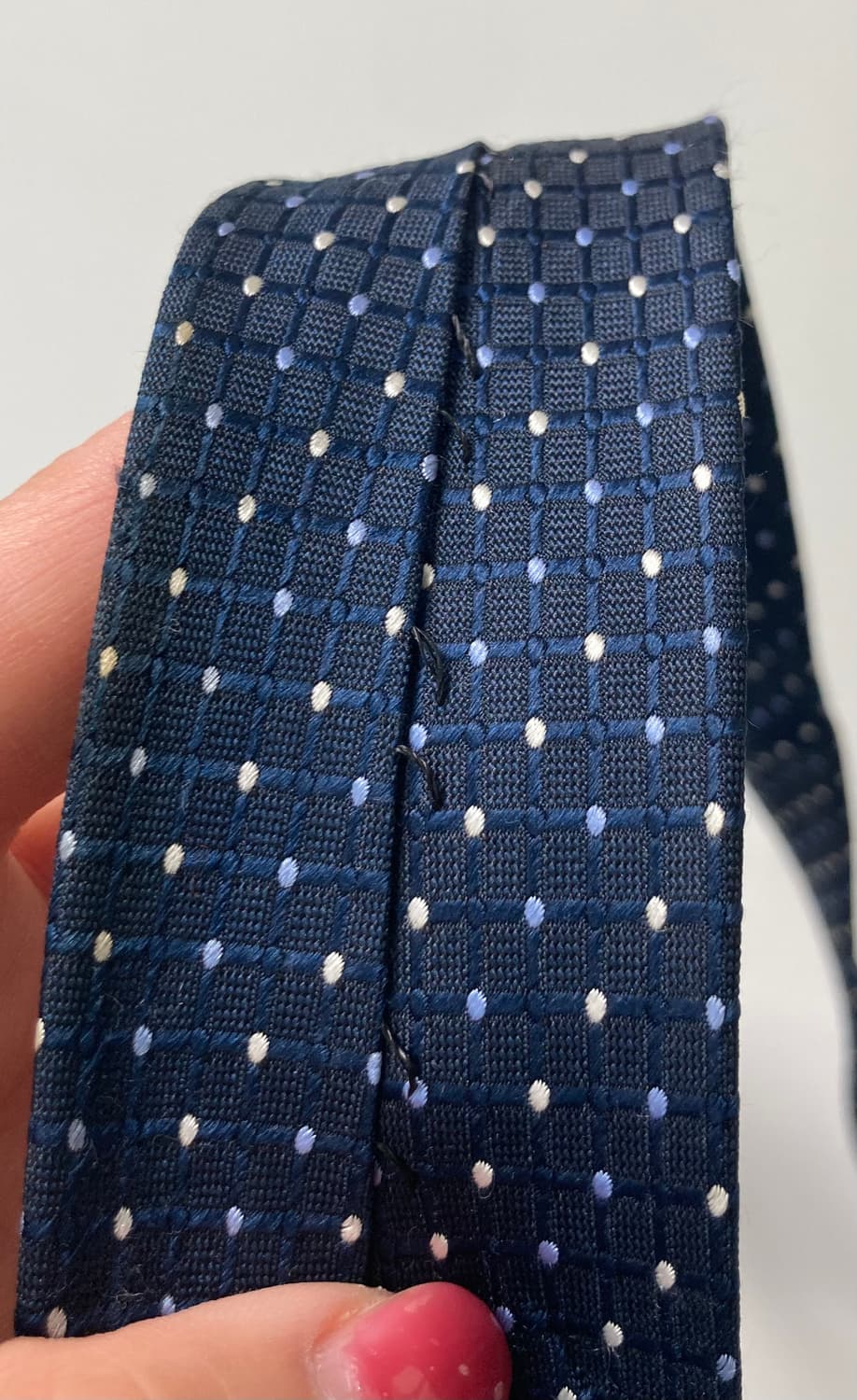 빈티지)넥타이 상품이미지7