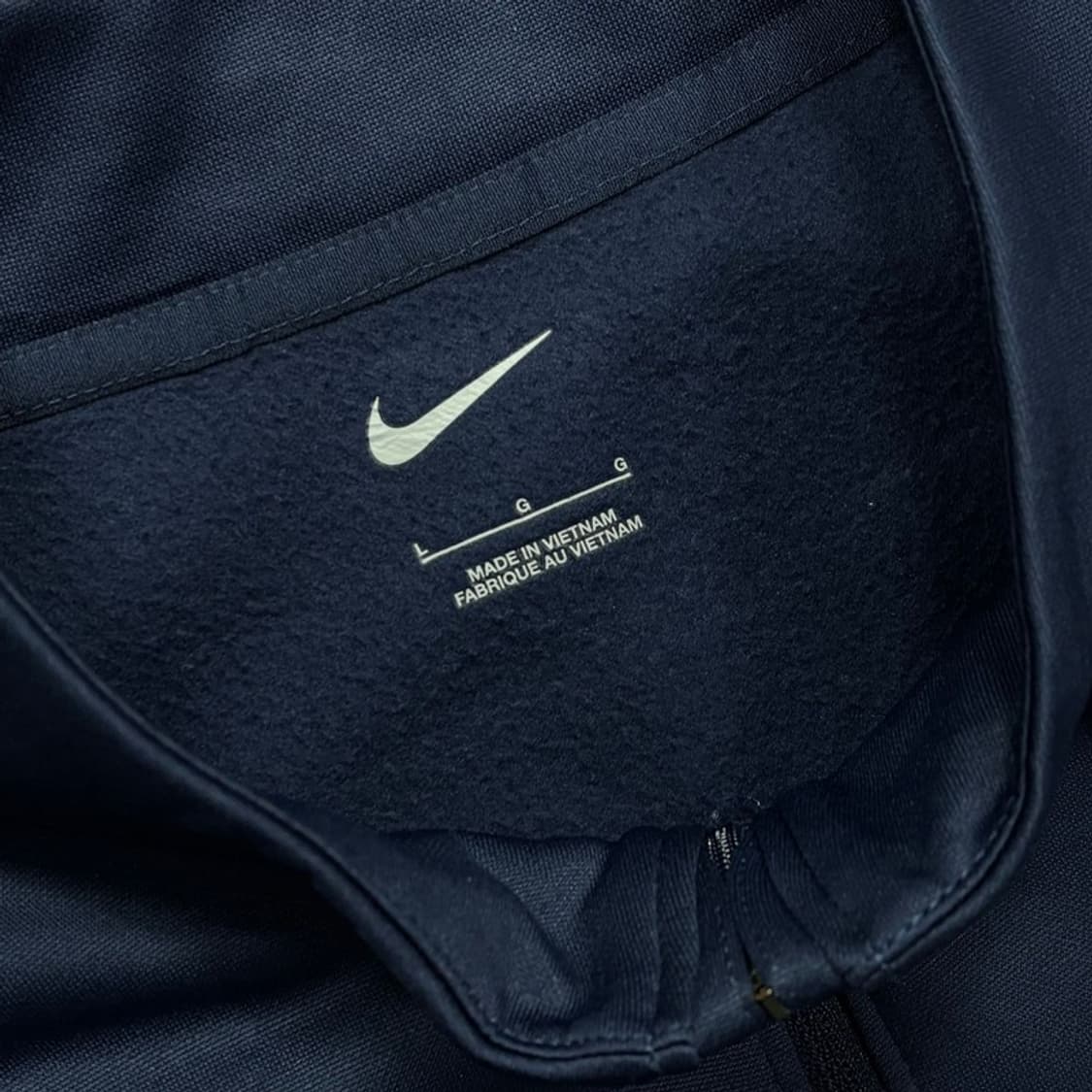 나이키 로고 져지 v0351 상품이미지6