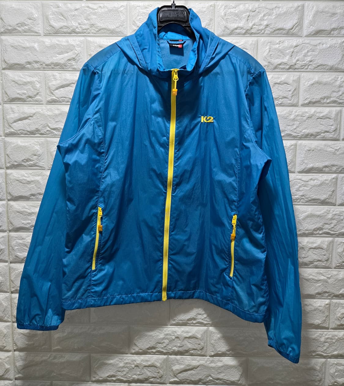 K2 경량 바람막이 자켓 100 상품이미지1