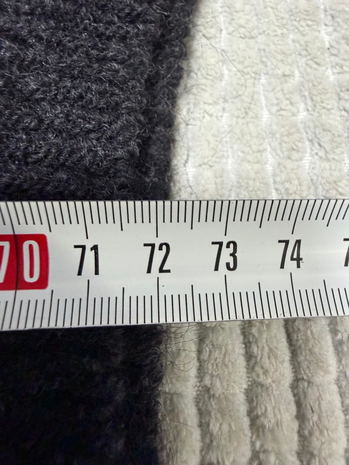 시스템 태슬 가디건 상품이미지8