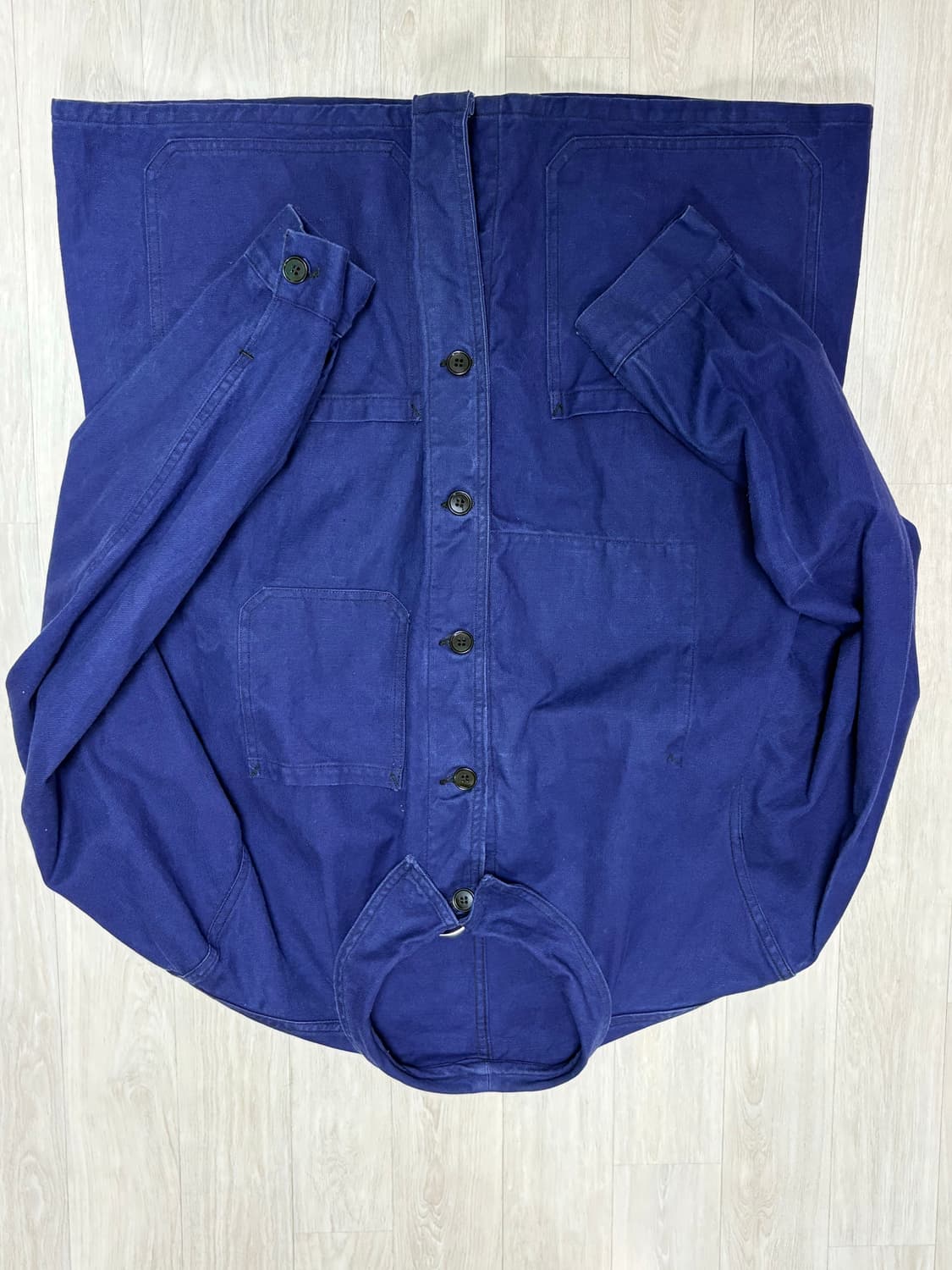 빈티지 프렌치워크자켓 상품이미지4