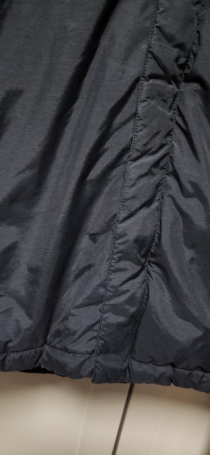 나이키 유벤투스 03-04 누빔 점퍼 필드 자켓 상품이미지7