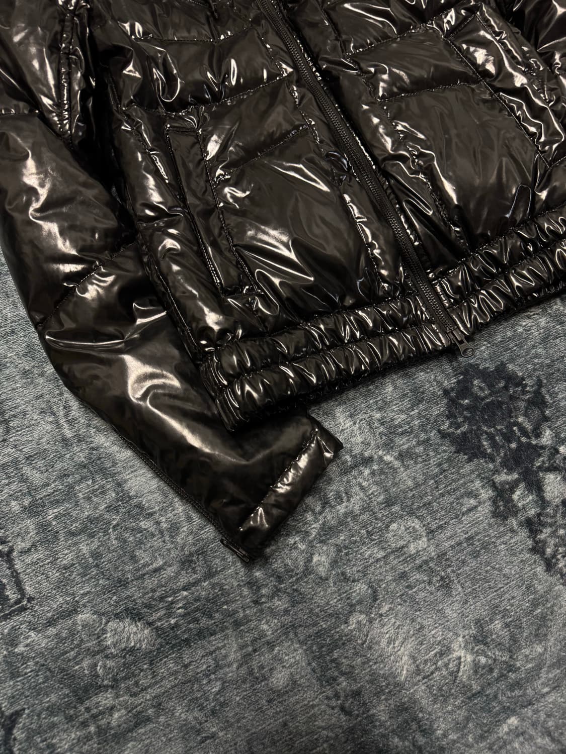 Kiminori morishita by halb glossy fur do 상품이미지5