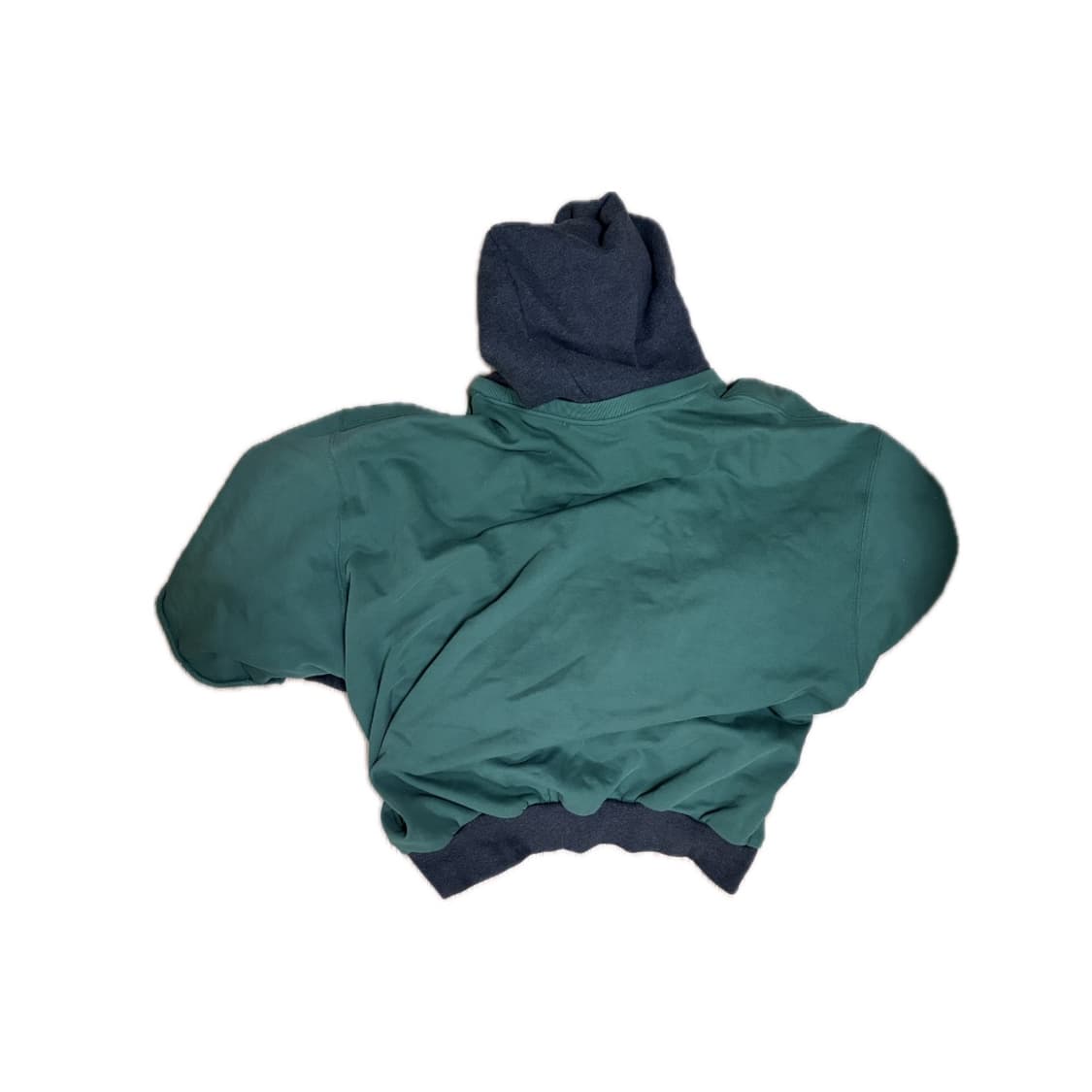 고샤 콤보 후드티  상품이미지2