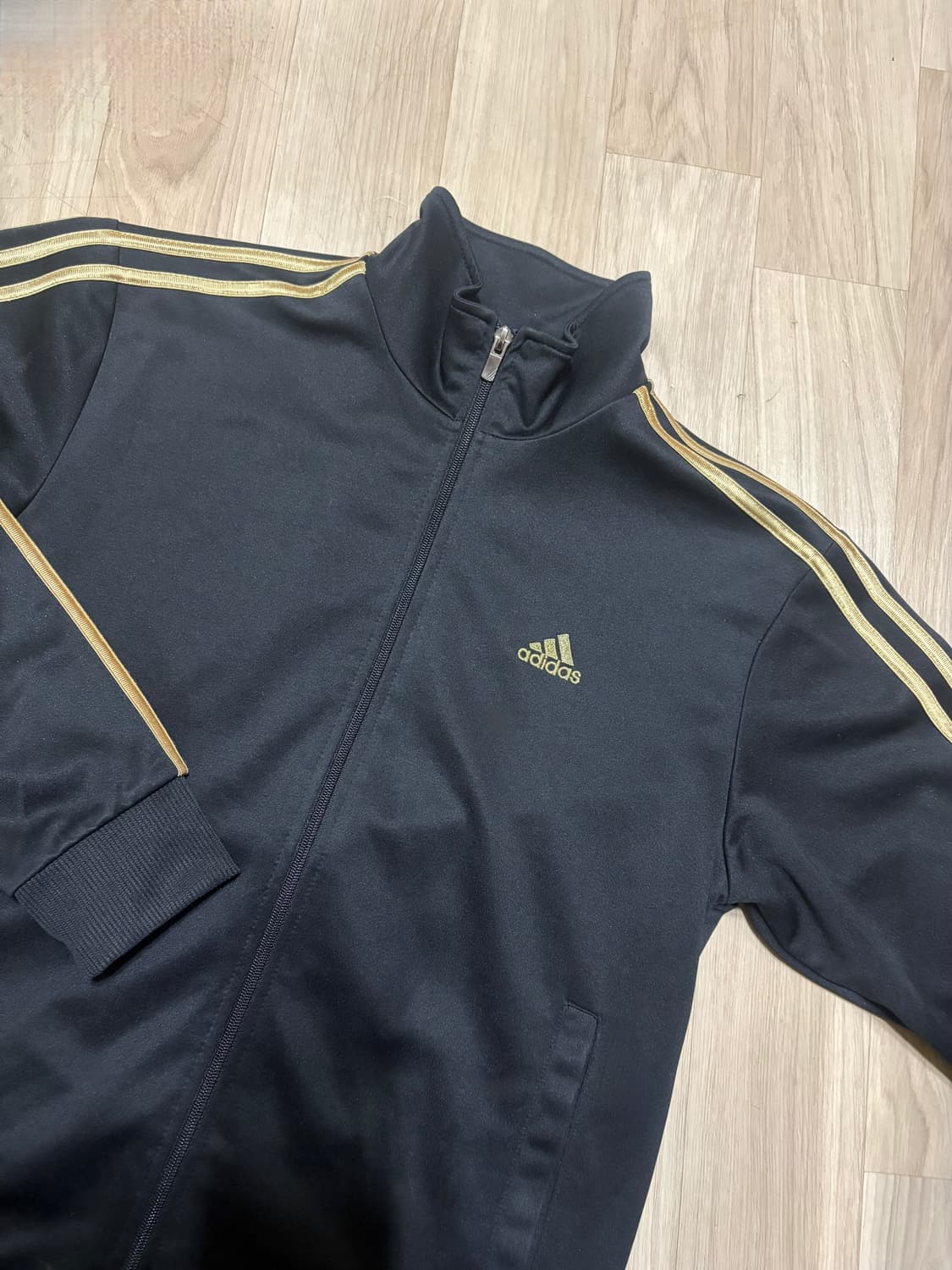 아디다스 골드 저지 상품이미지2