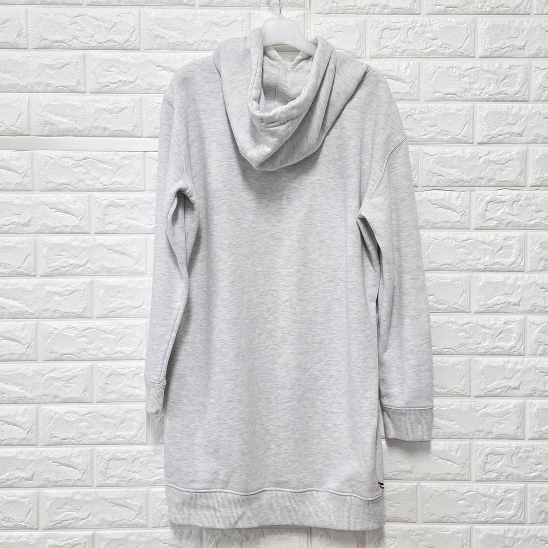 택포) 타미힐피거 후드 원피스 S 상품이미지4