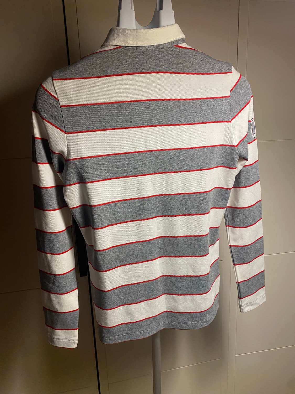 Cutter & Buck 여성 긴팔 폴로 95 상품이미지5