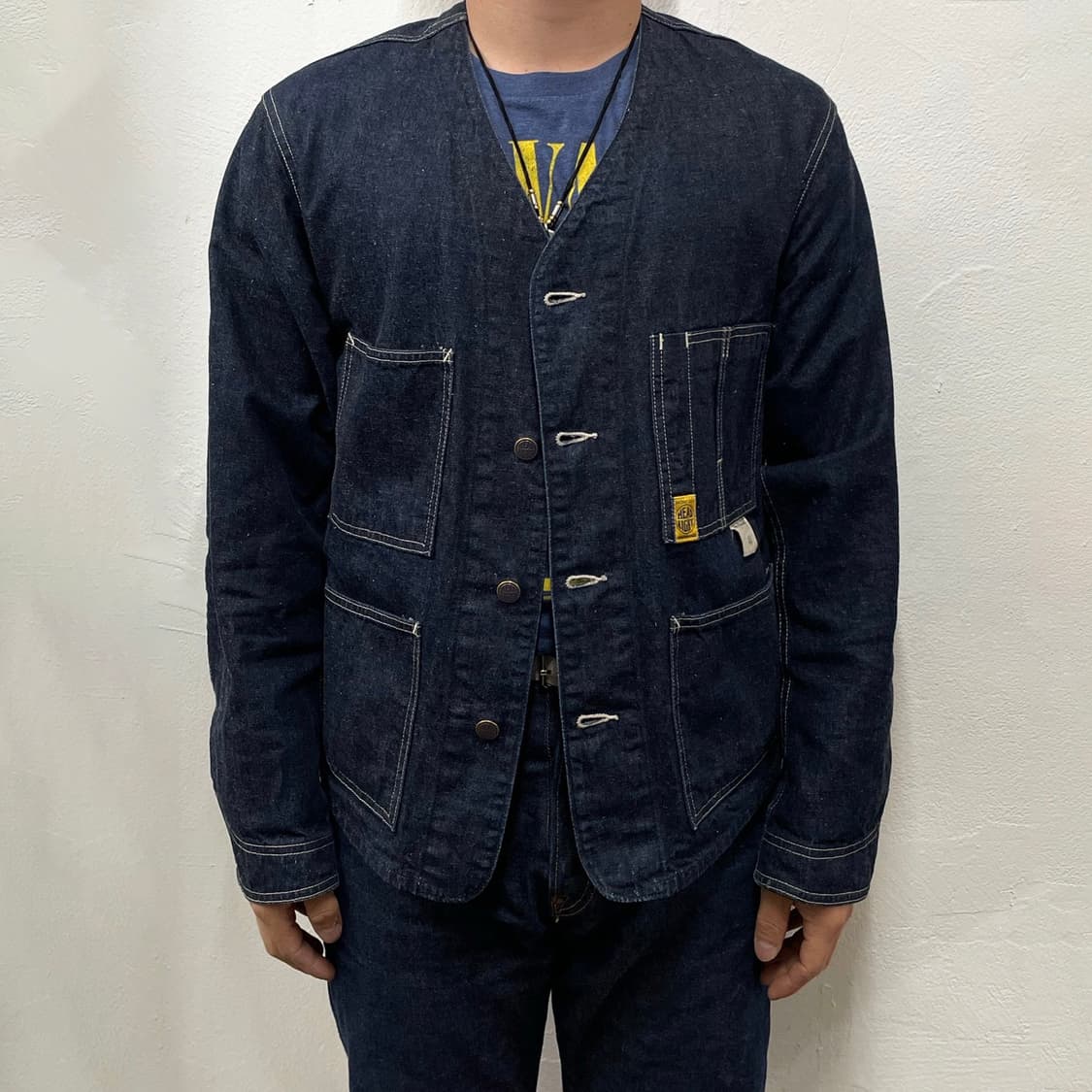 뉴 메뉴얼 x 헤드라이트 (New Manual x Headlight)  상품이미지7