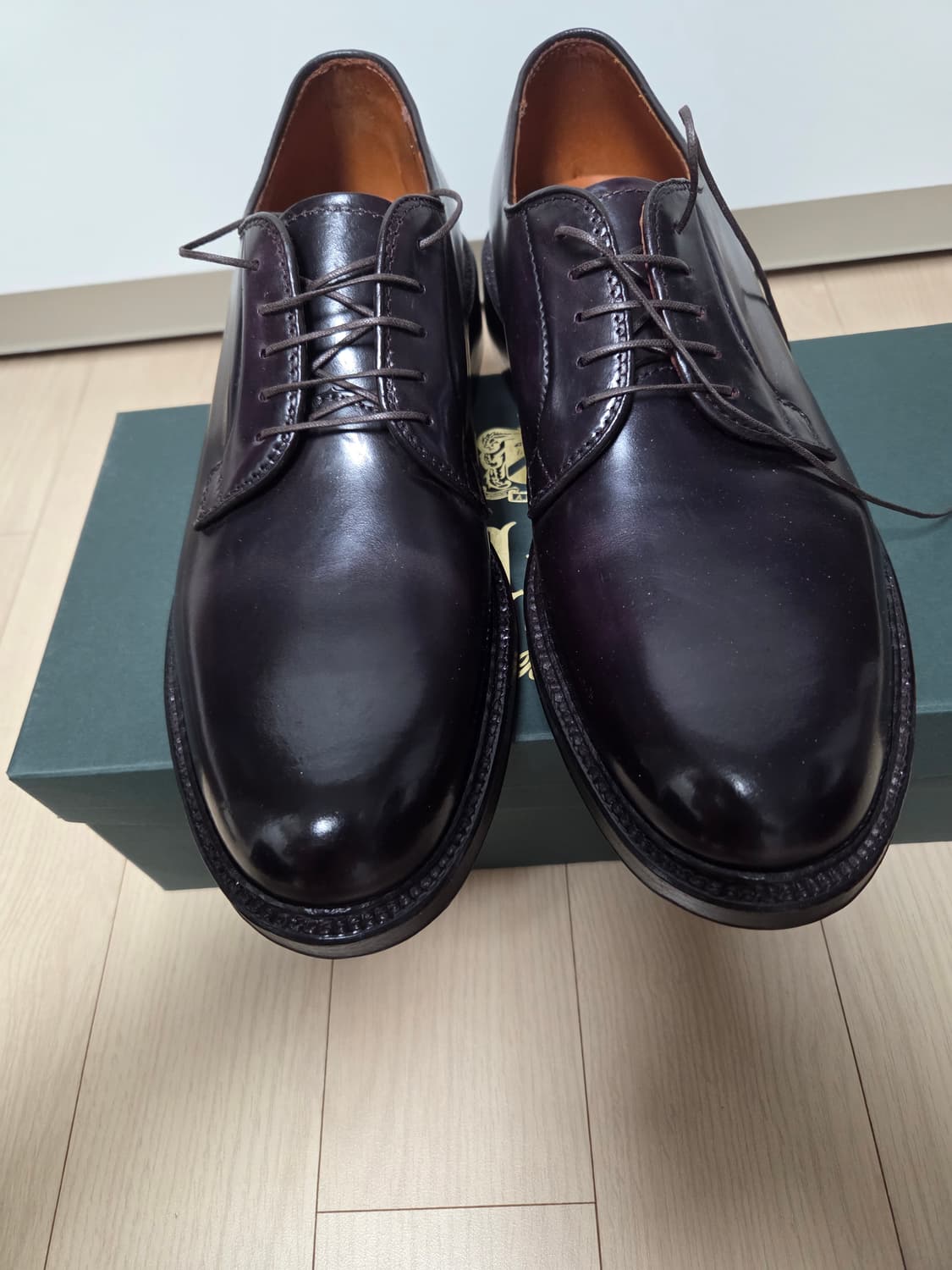 알든 990 새상품 9D(275) 상품이미지3