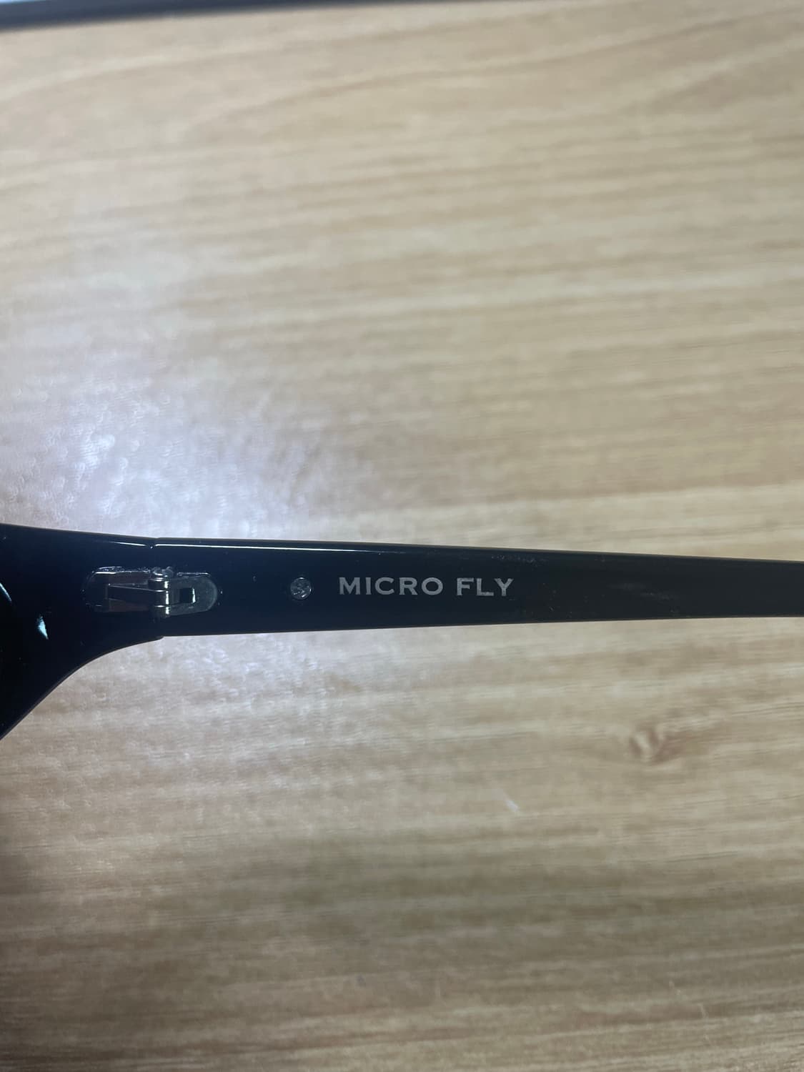 블랙플라이 마이크로 플라이 micro fly 유광블랙 상품이미지4