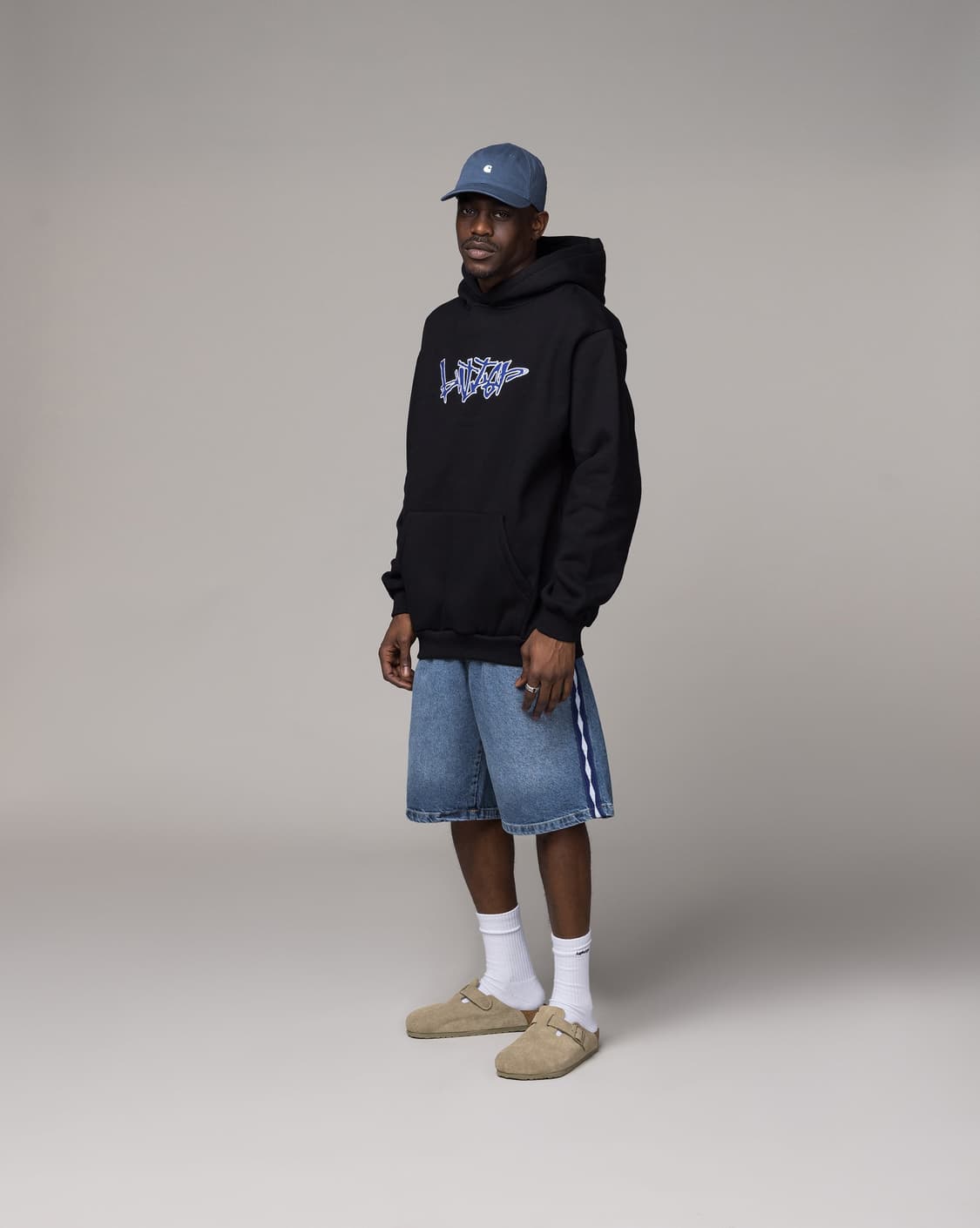 퍼킹어썸 스프라이트 숏팬츠32 상품이미지1