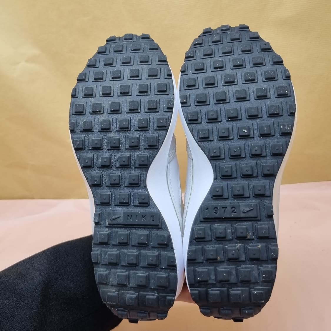 나이키 와플데뷰 여성운동화235 상품이미지3