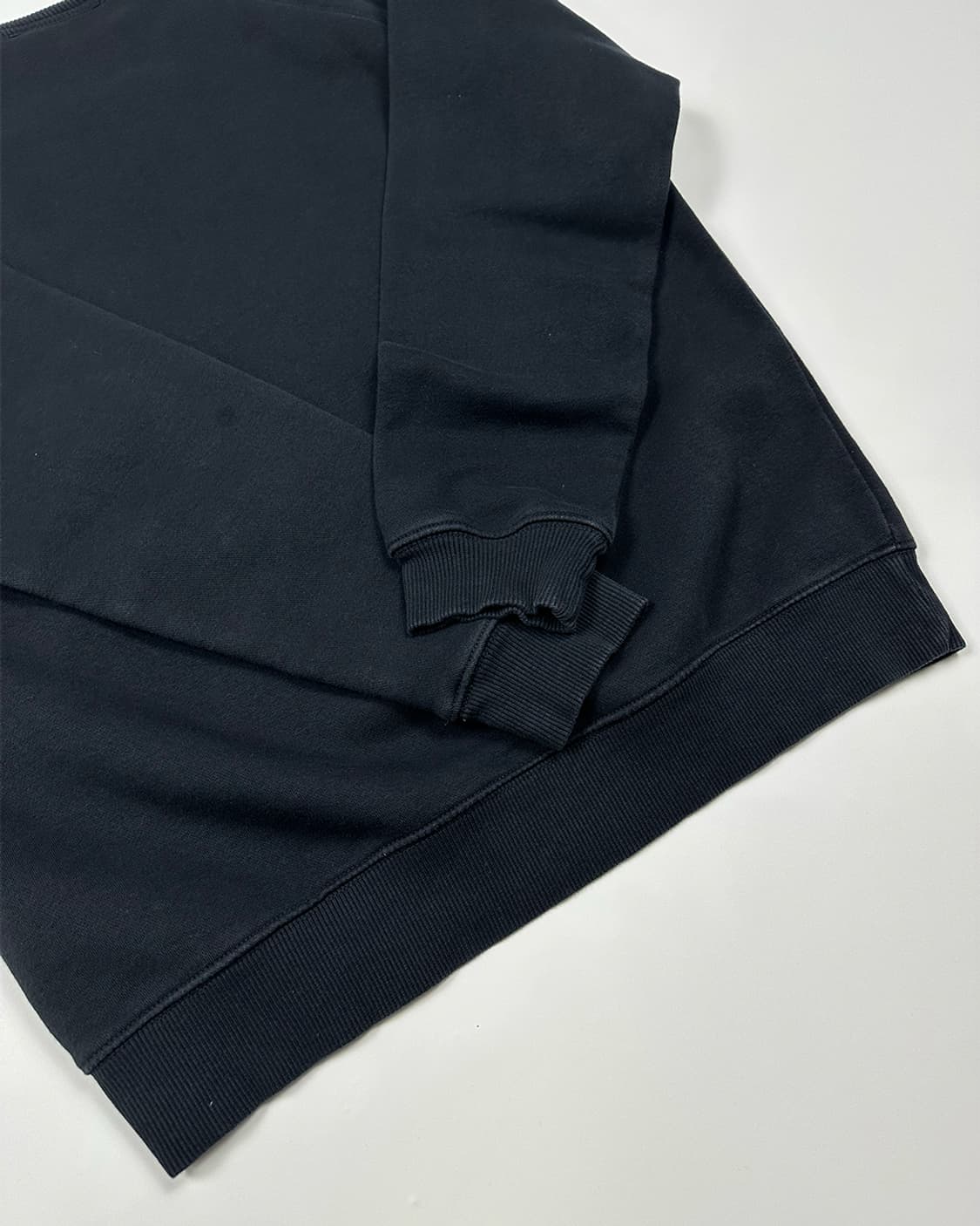 아디다스 토션 크루넥 맨투맨 상품이미지3