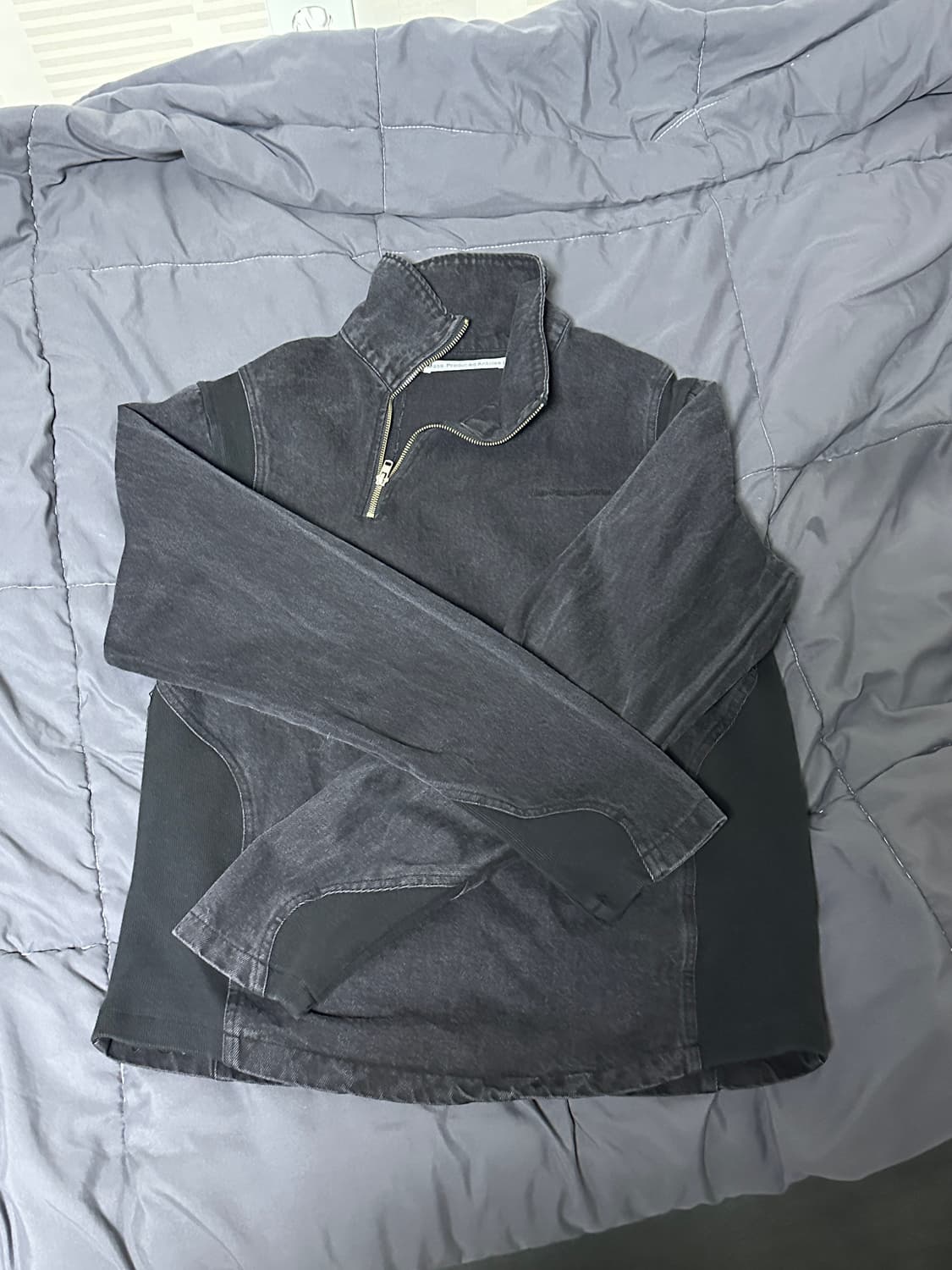 Mpa motion top S size 상품이미지4