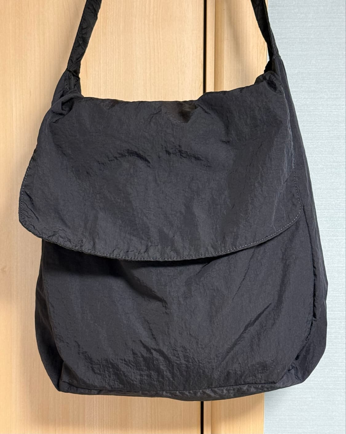 해칭룸 Two face bag 상품이미지4