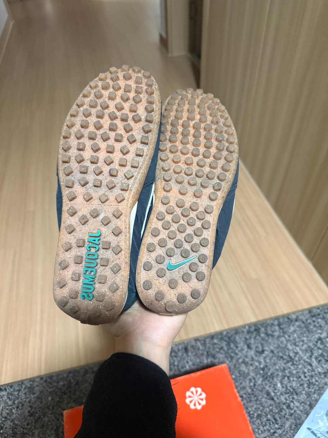 나이키 자크뮈스 문슈 265 판매 상품이미지4