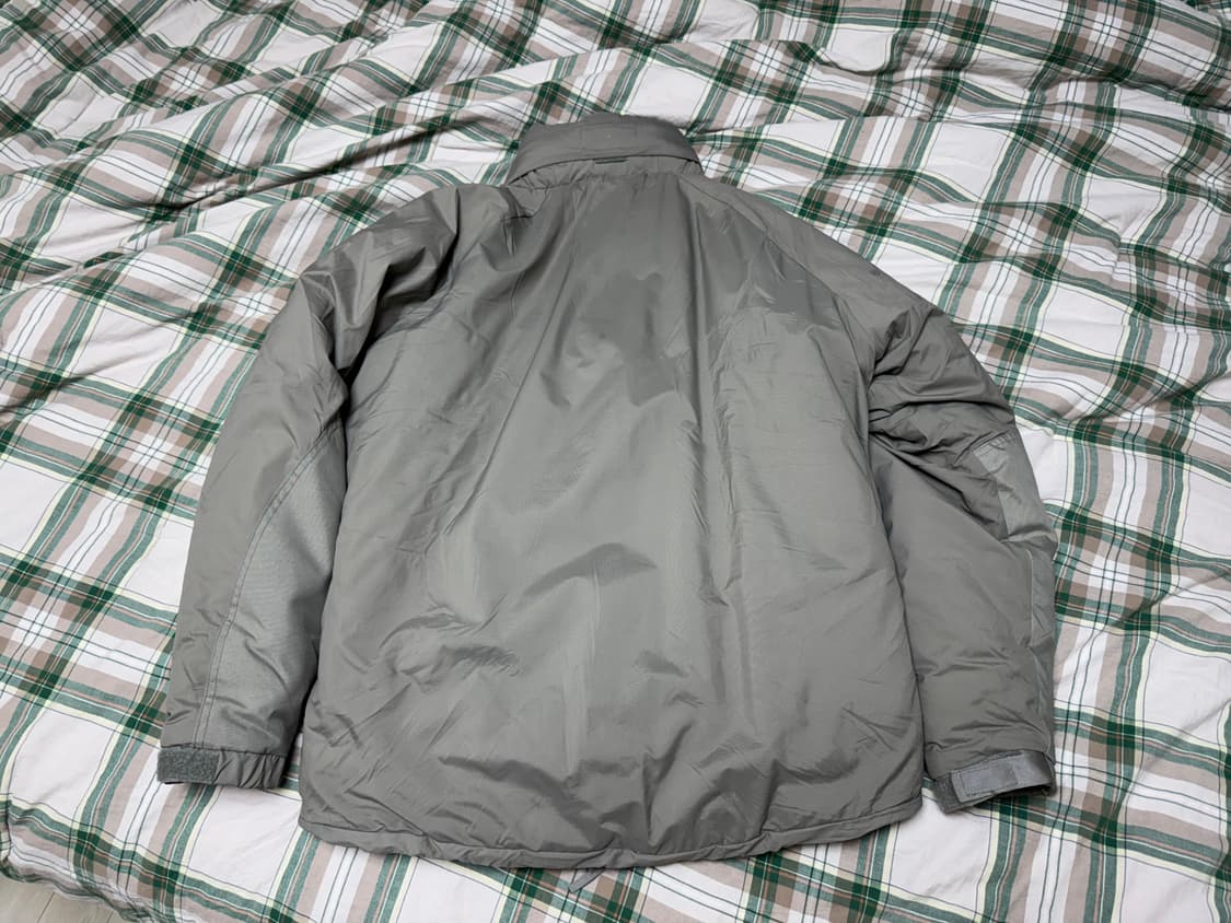 U.S Army Ecwcs Level 7 Prima-loft Parka 상품이미지2