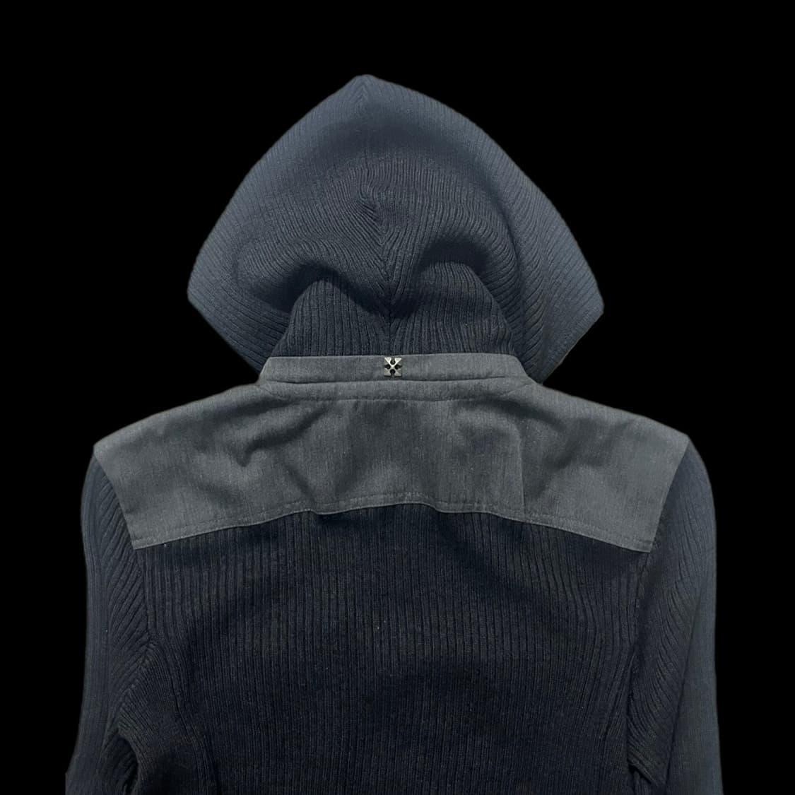 hideaways by nicole club 후드니트  상품이미지6