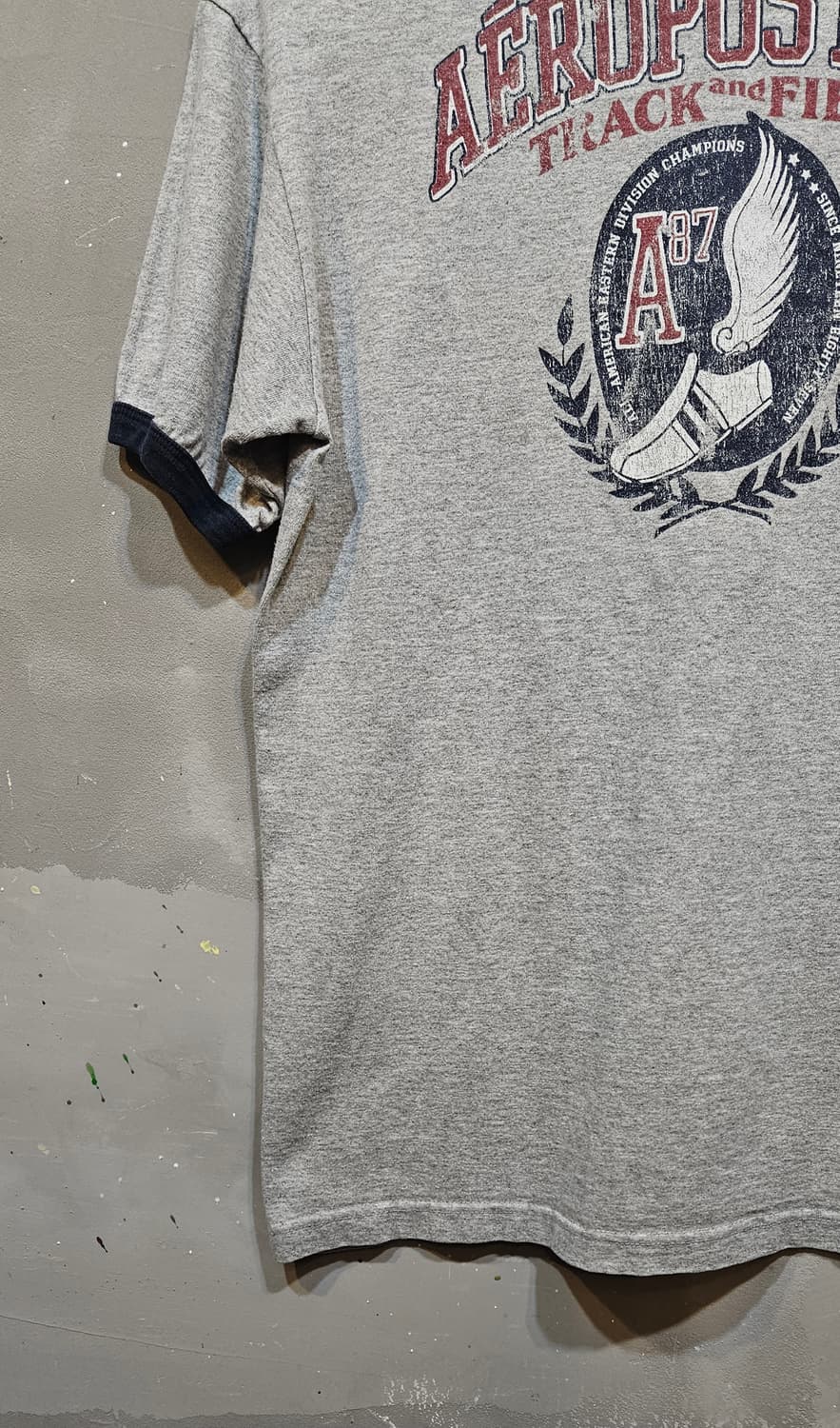 Aeropostale - Ringer 상품이미지9