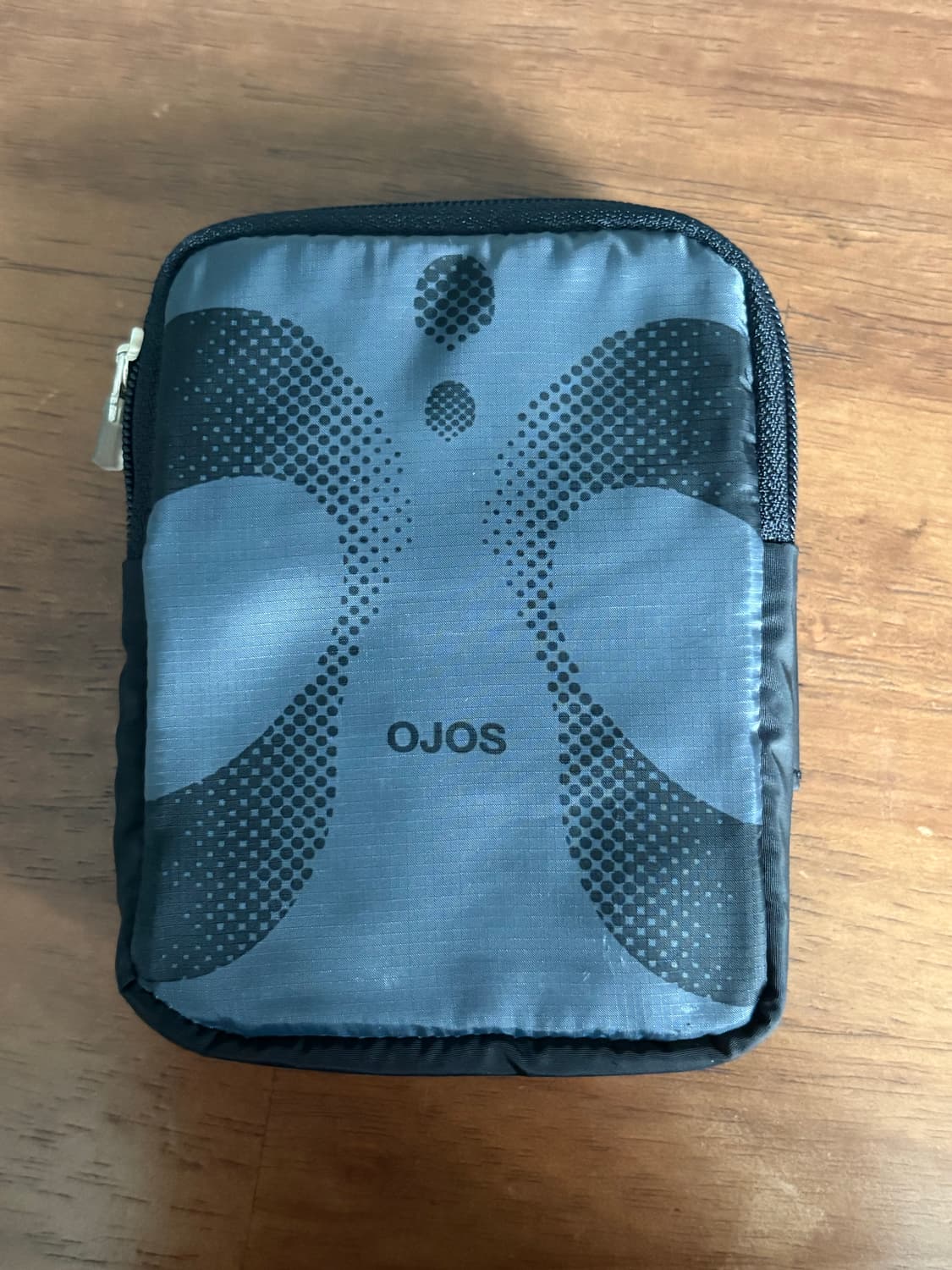 ojos 오호스 암밴드 파우치 상품이미지4