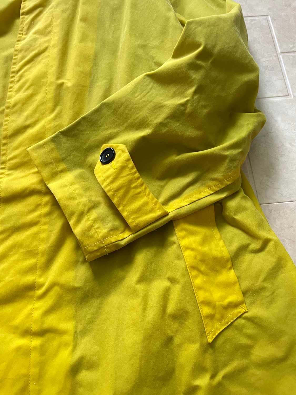 Outil manteau calais 상품이미지2