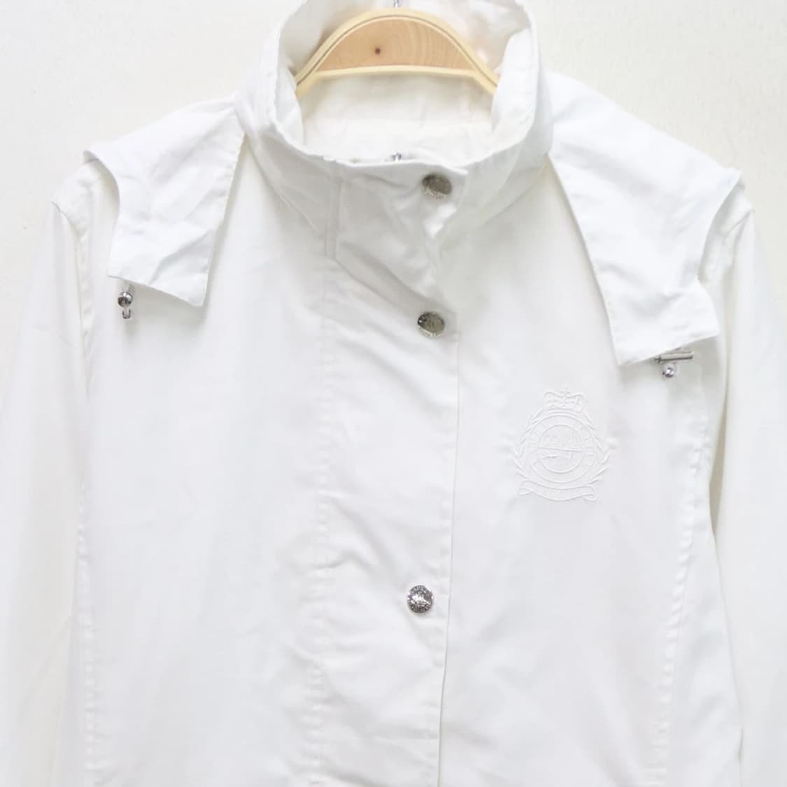 랄프로렌 액티브 하이넥 바람막이 63932 상품이미지3